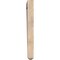 Ekena Millwork Traditional Craftsman Smooth Bracket, Douglas Fir, 3 1/2"W x 34"D x 34"H BKT04X34X34TRA04SDF - alternate 3